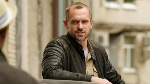 Secrecy of the Investigation Season 20 Episode 8 - Episode 8