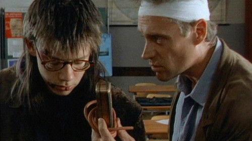 Unser Lehrer Doktor Specht Season 1 Episode 4 - Episode 4