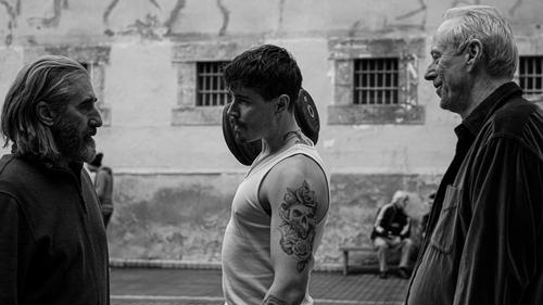 The Head Season 3 Episode 3 - Episode XV