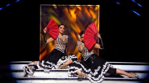 India's Best Dancer Season 3 Episode 15 - Best Ka International Test
