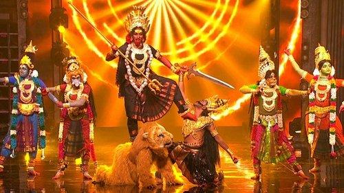 India's Got Talent Season 11 Episode 2 - India's Incredible Talent