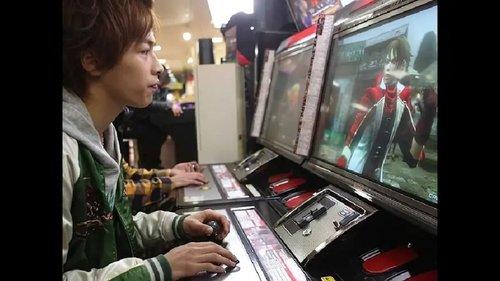 Samurai Sentai Shinkenger Season 1 Episode 3 - An Extermination Skill Contest