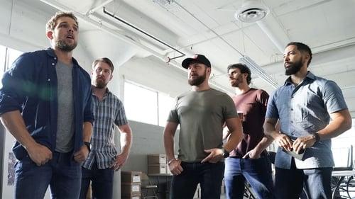 undefined Season 2 Episode 8 - Parallax