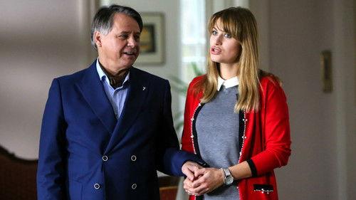 Ojciec Mateusz Season 21 Episode 5 - Episode 5