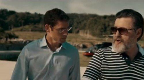 Above Justice Season 1 Episode 8 - Episode 8