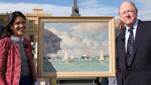 Antiques Roadshow Season 40 Episode 15 - Osborne House 1
