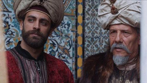 Kingdoms of Fire Season 1 Episode 4 - But it is time for these intrigues to end