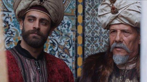 Kingdoms of Fire Season 1 Episode 4 - But it is time for these intrigues to end