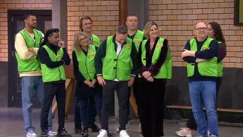 De Allesweter VIPS Season 2 Episode 3 - Episode 3