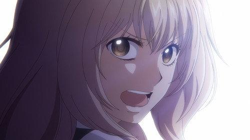 Kono Oto Tomare!: Sounds of Life Season 1 Episode 8 - A Sign