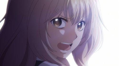 Kono Oto Tomare!: Sounds of Life Season 1 Episode 8 - A Sign