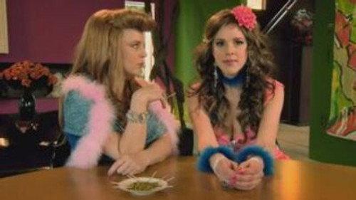 Anneliezen Season 1 Episode 4 - Episode 4