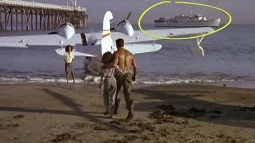 Faux raccord Season 1 Episode 8 - Episode 8