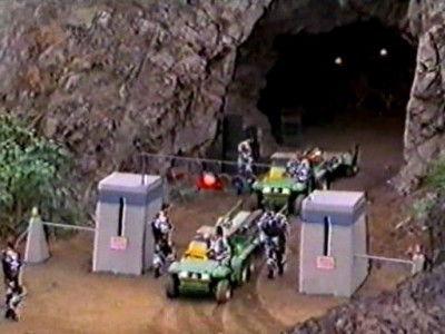 Team Knight Rider Season 1 Episode 17 - The Ixtafa Affair