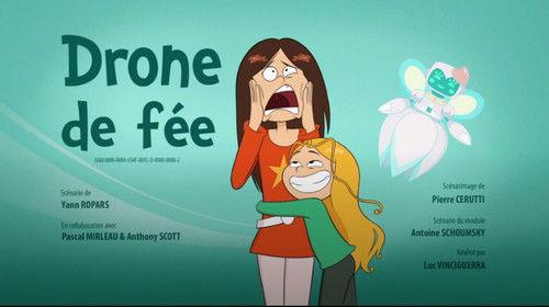 The Sisters Season 1 Episode 26 - Episode 26