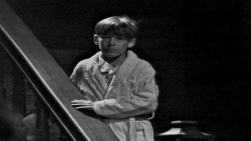 Dark Shadows Season 1 Episode 4 - DS-4