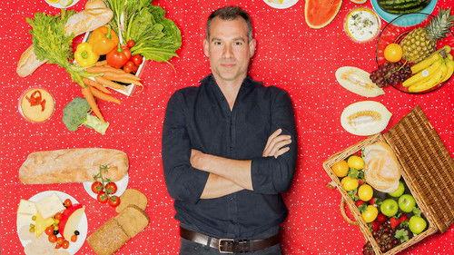 Royal Institution Christmas Lectures Season 59 Episode 2 - How Food Makes Us