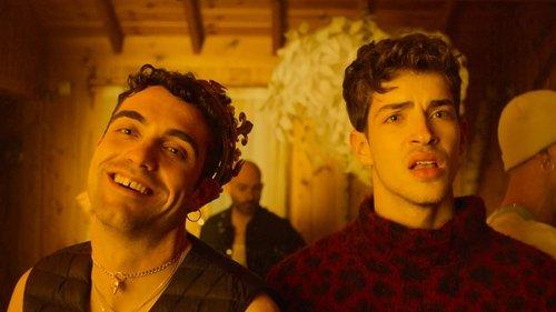 Elite Short Stories: Patrick Season 1 Episode 2 - Part 2