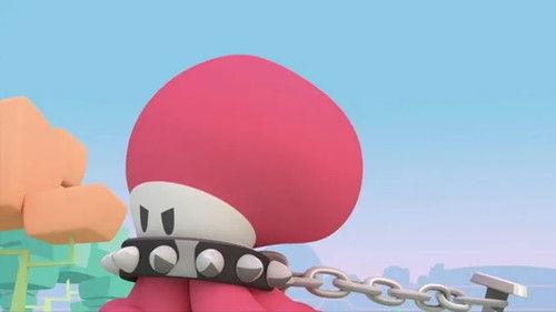 Bubble Bip Season 2 Episode 16 - Episode 16