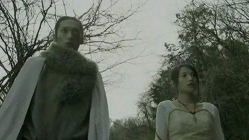 Kamen Rider Season 15 Episode 13 - Berserk Fate