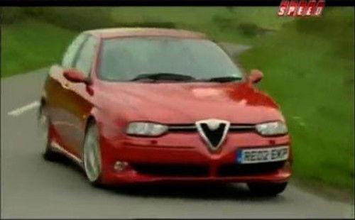 Fifth Gear Season 1 Episode 2 - Episode 2