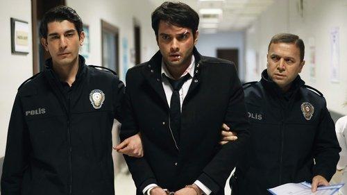 Flames of Fate Season 1 Episode 11 - Reunion