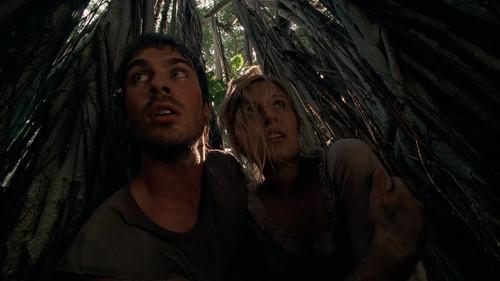 Lost Season 1 Episode 13 - Hearts and Minds