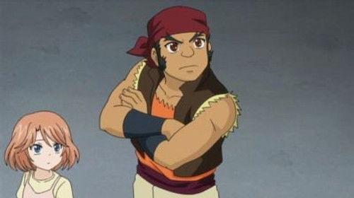 Cardfight!! Vanguard Season 1 Episode 32 - Makai no Shōgun