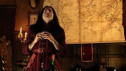 Young Dracula Season 5 Episode 8 - Open House