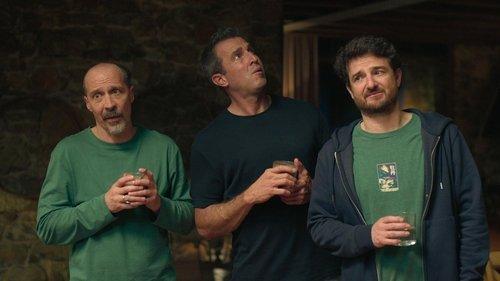 undefined Season 3 Episode 5 - Hey, Hate to Burst Your Bubble, But...