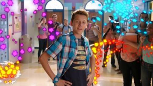 Kirby Buckets Season 2 Episode 14 - Kirby to the Max