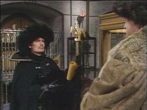 Doctor Who Season 16 Episode 2 - The Ribos Operation (2)