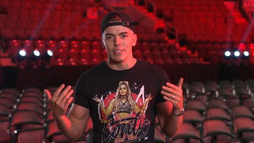 AEW: All Access Season 1 Episode 2 - Main Event