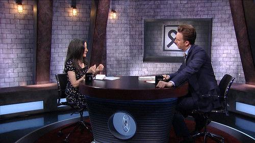 The Opposition with Jordan Klepper Season 1 Episode 114 - Sheri Fink