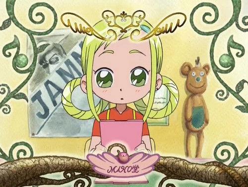 Magical DoReMi Season 4 Episode 20 - Momoko’s Search for Her Dream