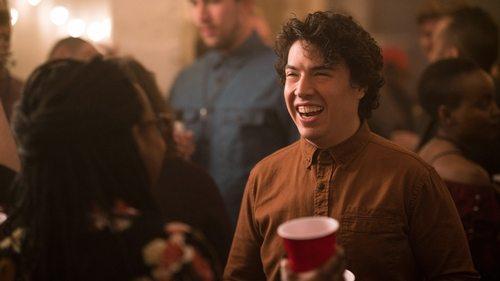 Background image for 6 Days