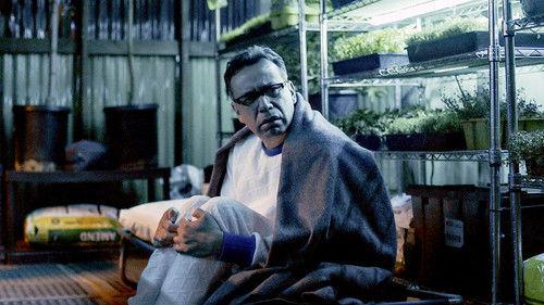 Background image for Quarantine