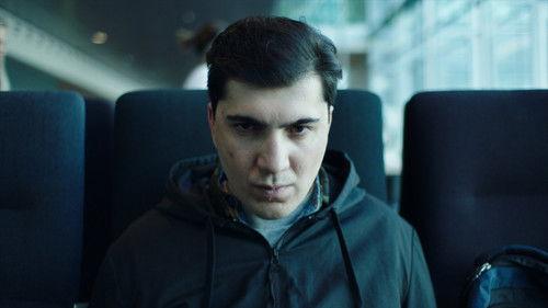 Caliphate Season 1 Episode 8 - Episode 8