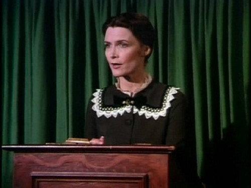 undefined Season 7 Episode 12 - Oleson Versus Oleson