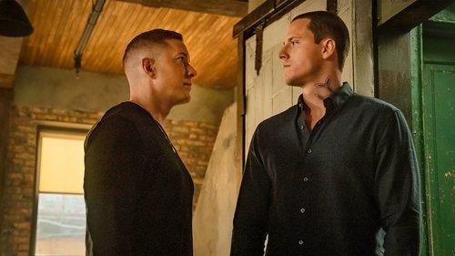 Power Book IV: Force Season 2 Episode 6 - HERE THERE BE MONSTERS