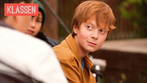 Klassen Season 14 Episode 7 - Noah is punished