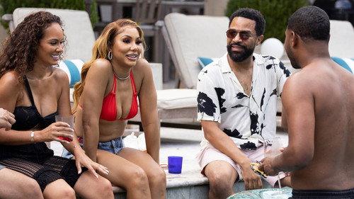 Queens Court Season 1 Episode 6 - Pool for Love