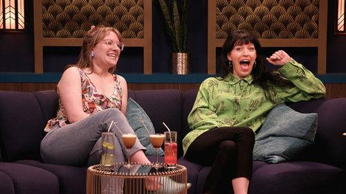 Dirty Laundry Season 5 Episode 1 - Who Got Yelled at by a Real Housewife?