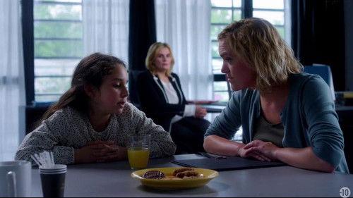 Insoupçonnable Season 1 Episode 10 - Episode 10