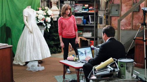 The Millers Season 1 Episode 9 - You're in Trouble