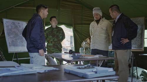 Air Disasters Season 11 Episode 10 - The Lost Plane