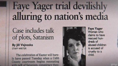 Children of the Underground Season 1 Episode 3 - Satanic Panic