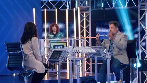 Au suivant! Season 7 Episode 8 - Episode 8