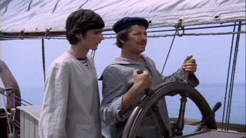 Full Sail Season 1 Episode 4 - Who Are You, Mister Vaillant?