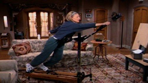 Ellen Season 1 Episode 11 - The Boyfriend Stealer